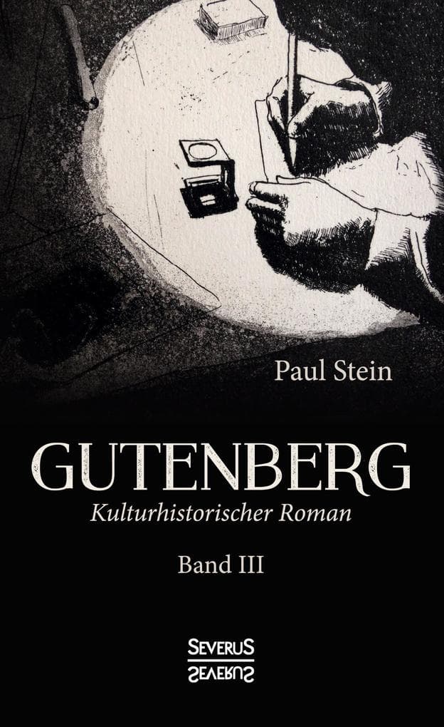 Gutenberg Band 3