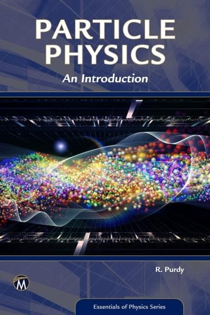 Particle Physics