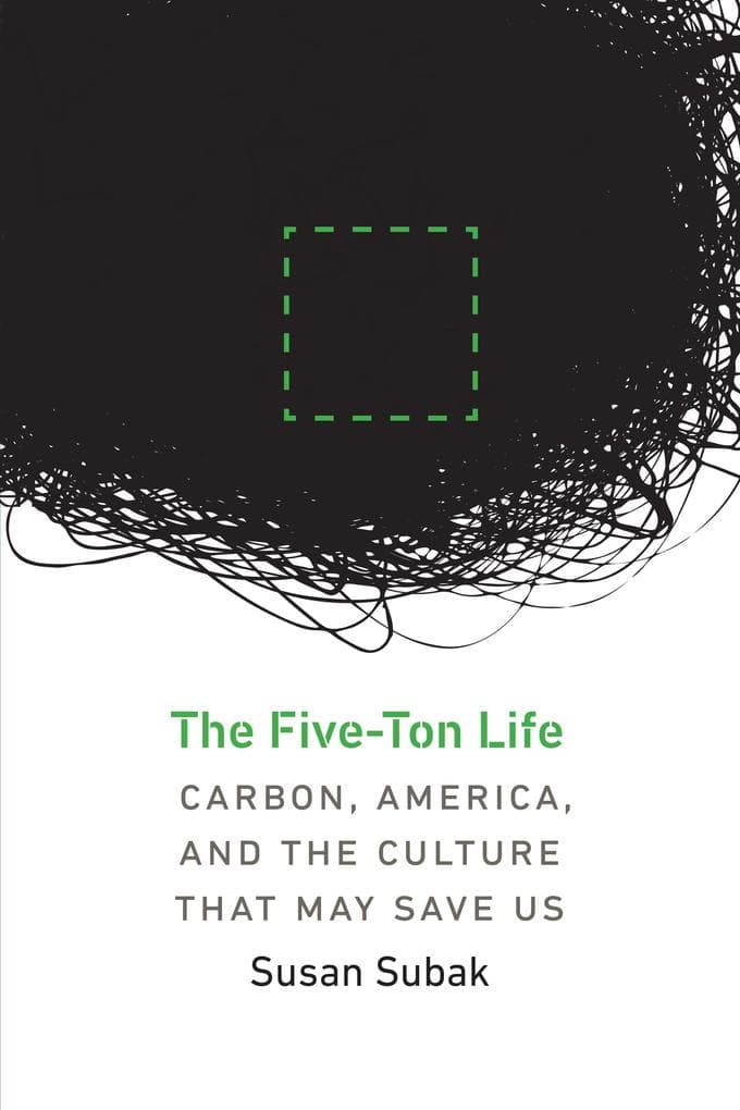 Five-Ton Life