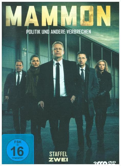 Mammon