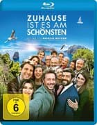 Zuhause ist es am schönsten