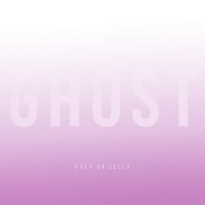 Ghost (LP+CD)
