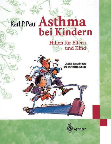 Asthma bei Kindern