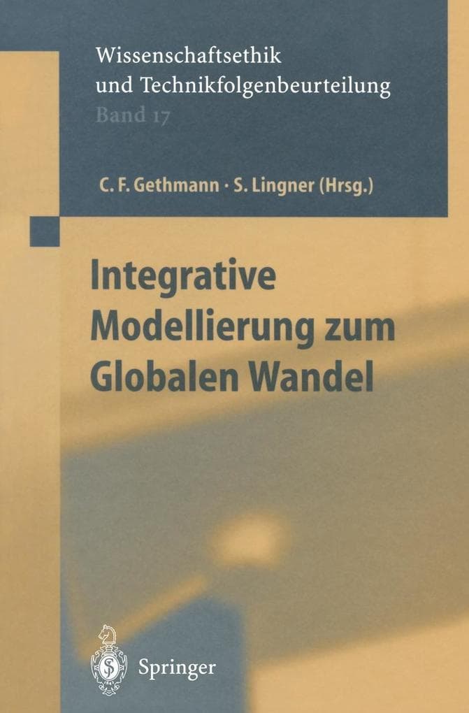 Integrative Modellierung zum Globalen Wandel