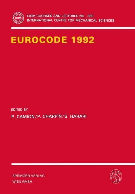 Eurocode '92
