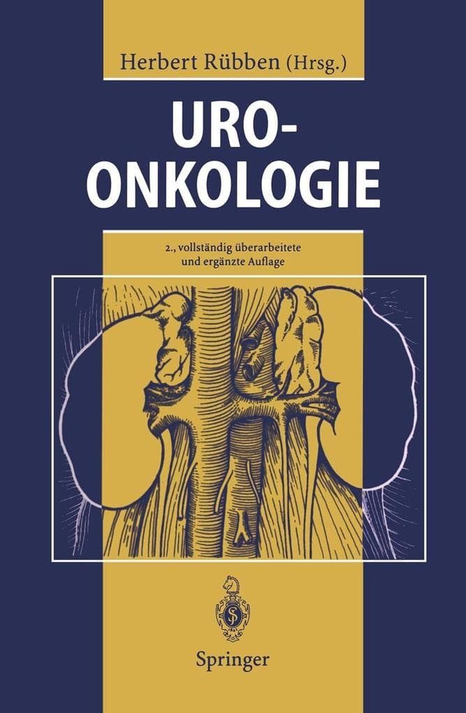 Uroonkologie