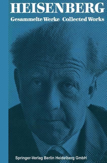 Scientific Review Papers, Talks, and Books Wissenschaftliche Übersichtsartikel, Vorträge und Bücher