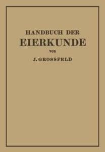 Handbuch der Eierkunde