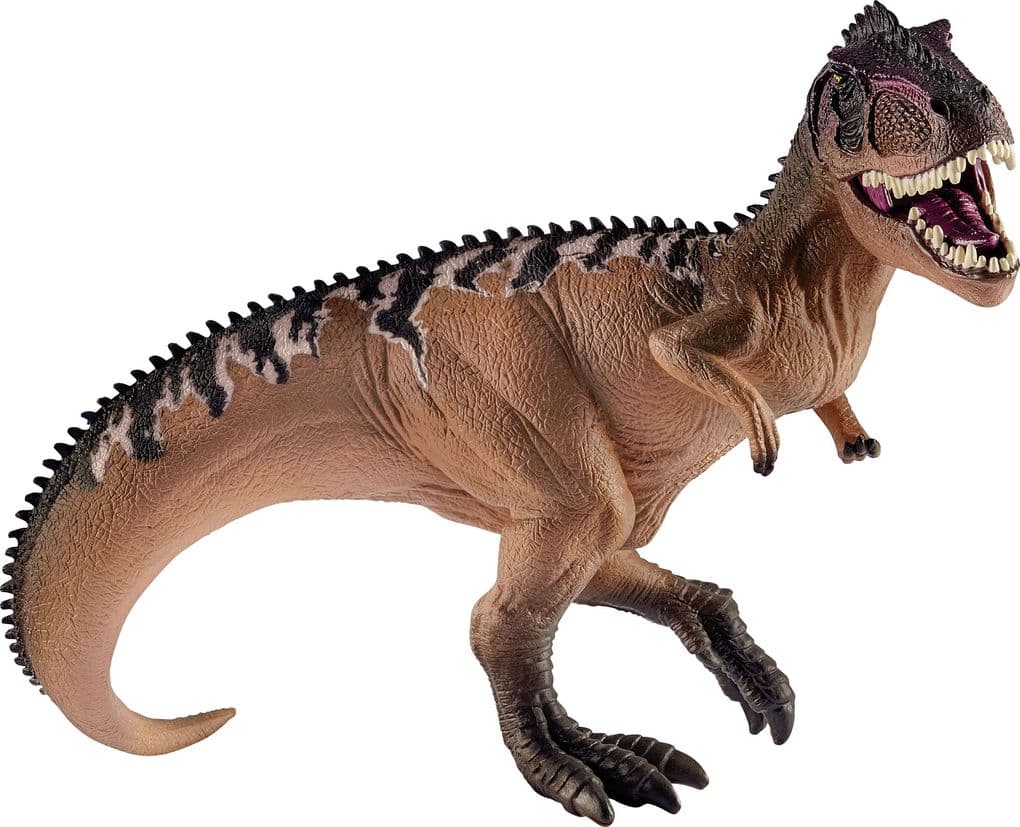Schleich - Dinosaurs - Gigantosaurus