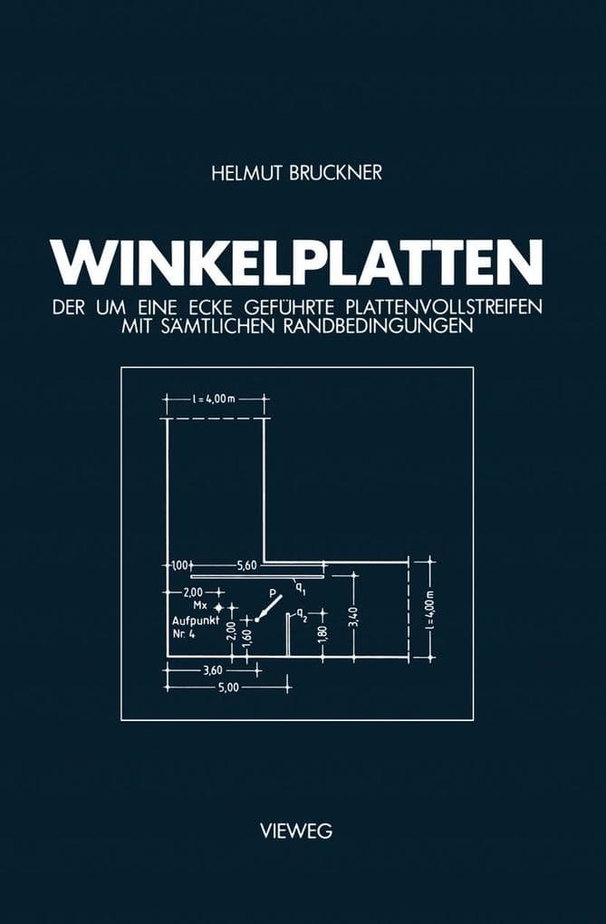 Winkelplatten