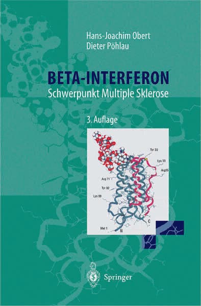 Beta-Interferon