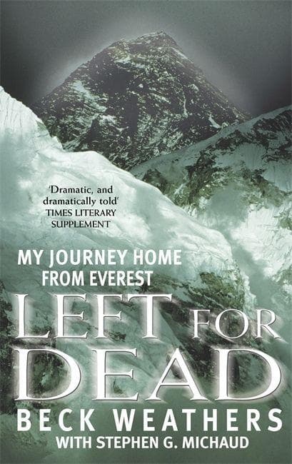 Left For Dead