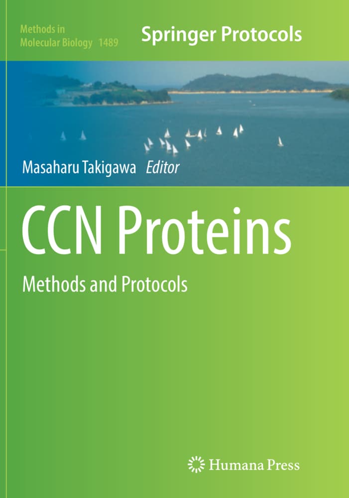 CCN Proteins