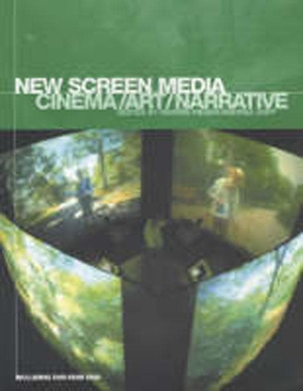 New Screen Media
