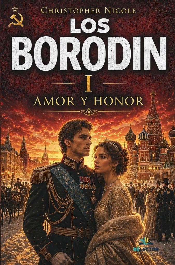 Los Borodin I. Amor y honor