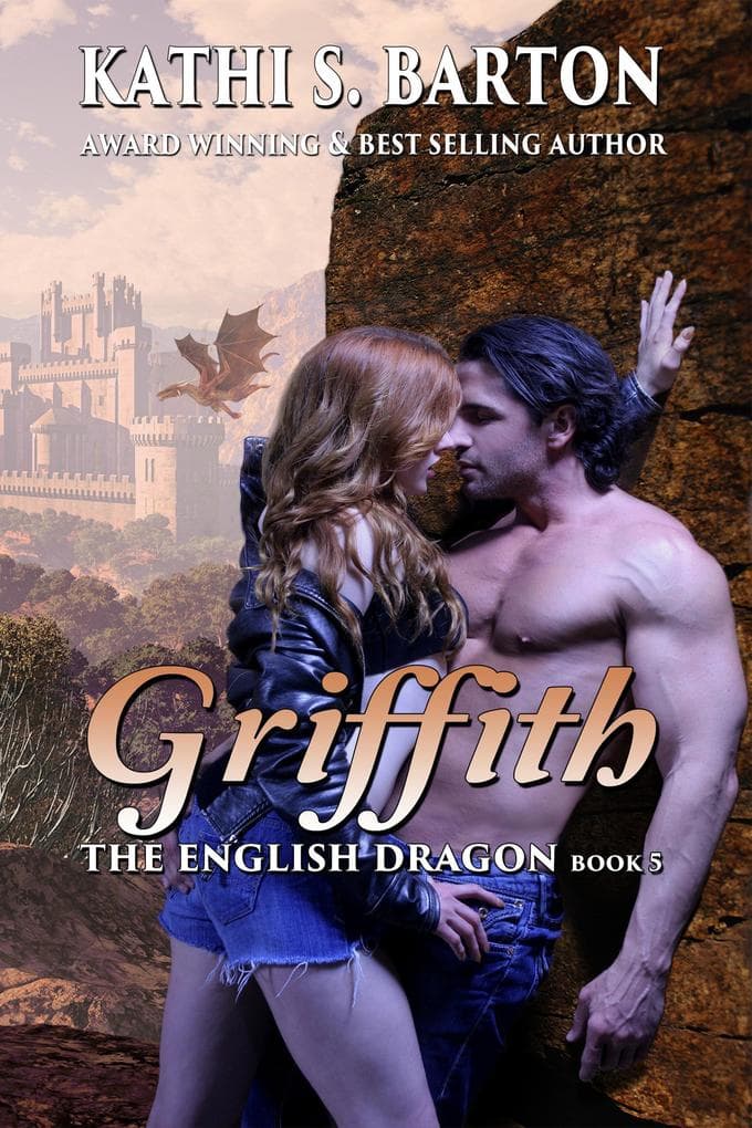 Griffith (The English Dragon, #5)