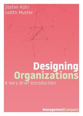 Designing Organizations