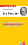 Lektürehilfen Friedrich Dürrenmatt,  Die Physiker