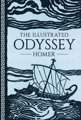 Illustrated Odyssey