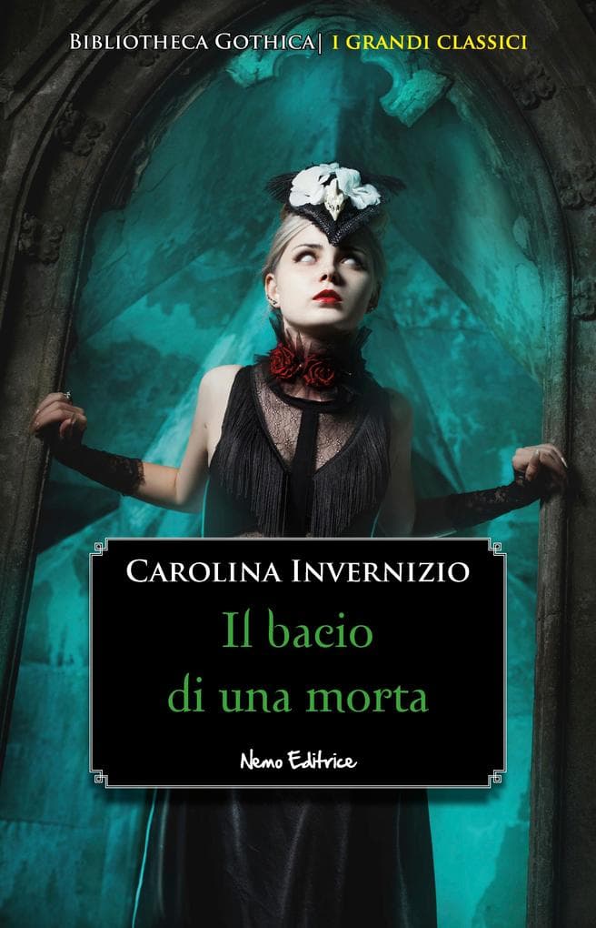 Il bacio di una morta
