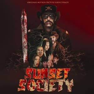 Sunset Society
