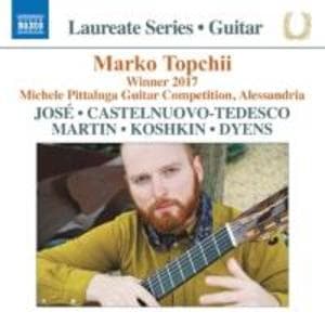 Gitarrenrezital