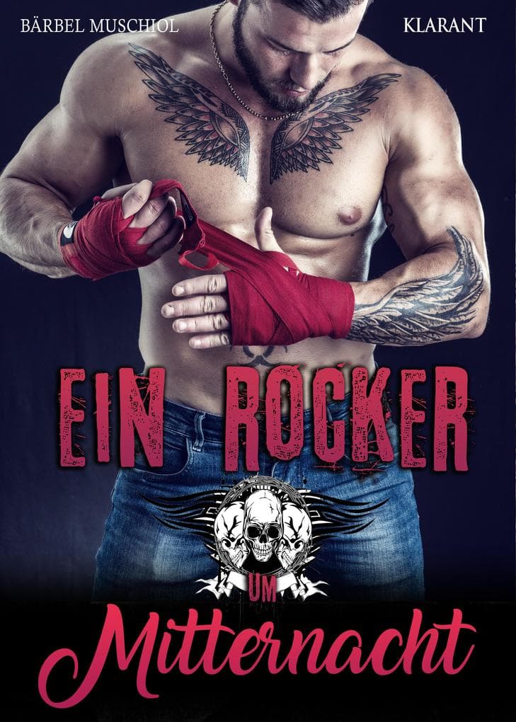 Ein Rocker um Mitternacht