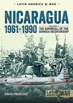 Nicaragua 1961-1990 Volume 1