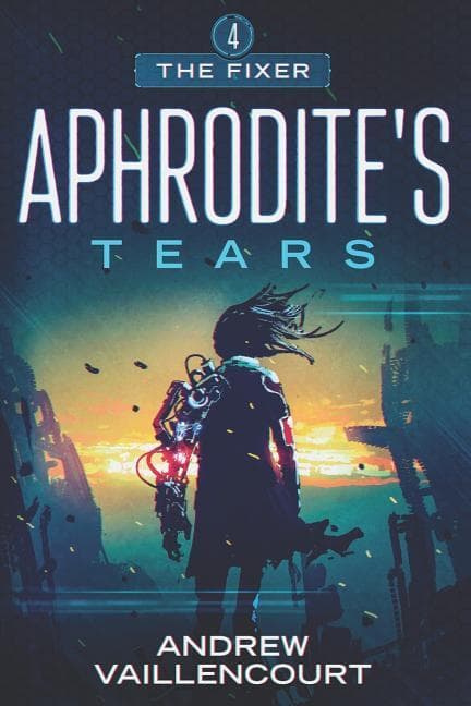 Aphrodite's Tears