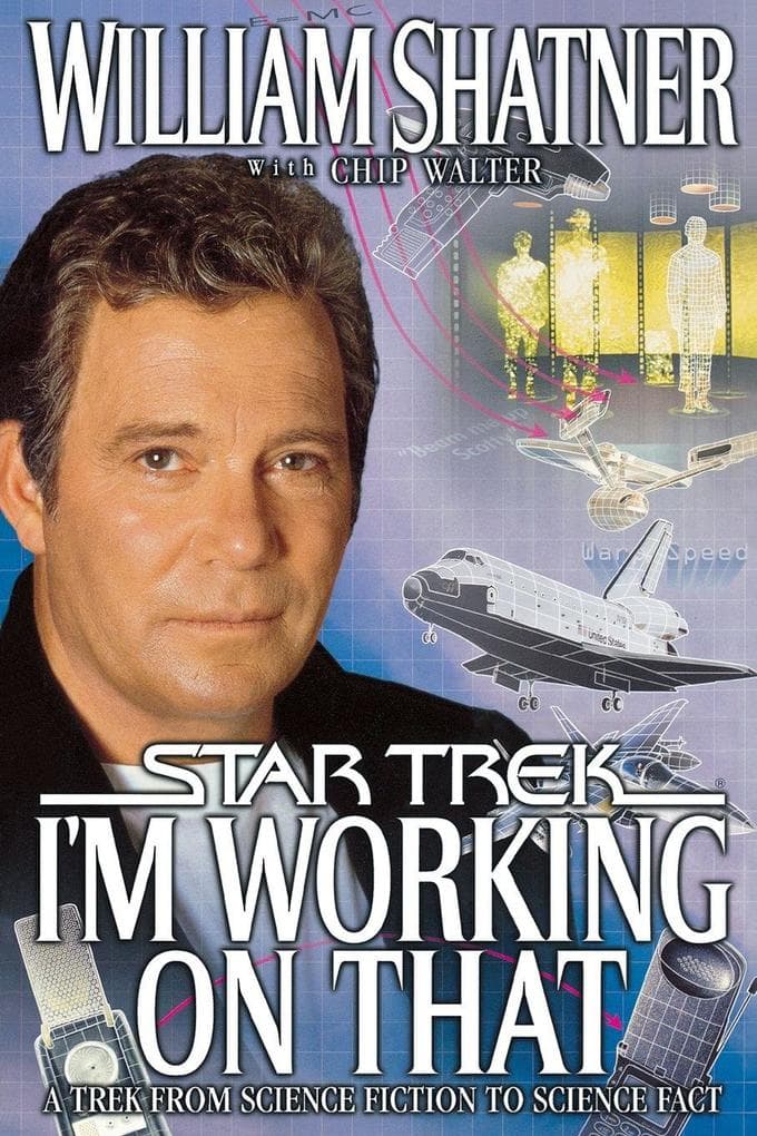 I'm Working on That