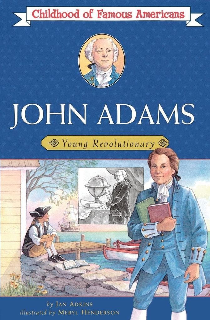 John Adams