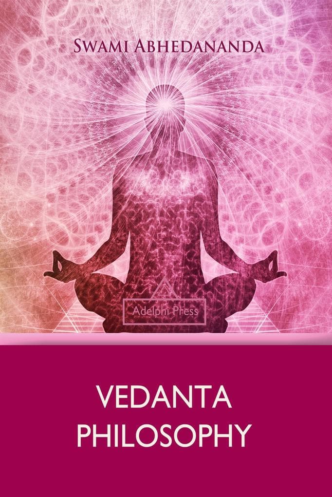 Vedanta Philosophy