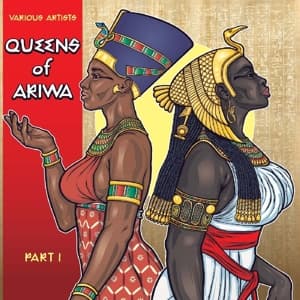 Queens Of Ariwa Part 1