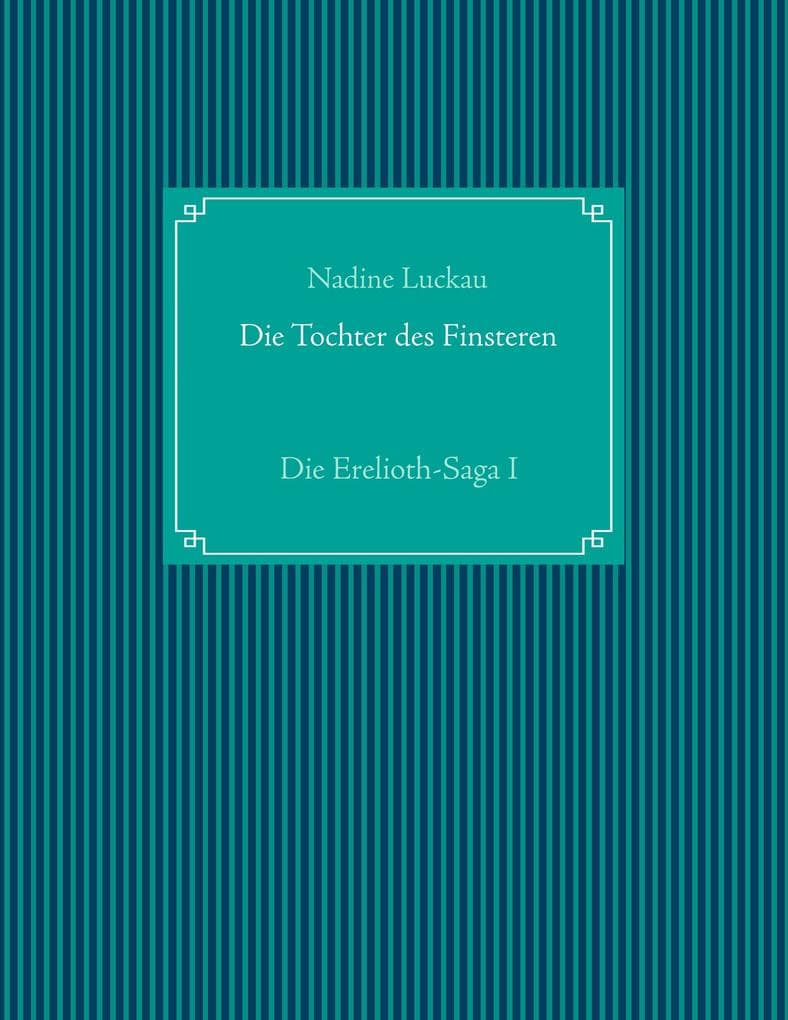 Die Tochter des Finsteren