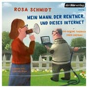 Mein Mann, der Rentner, und dieses Internet