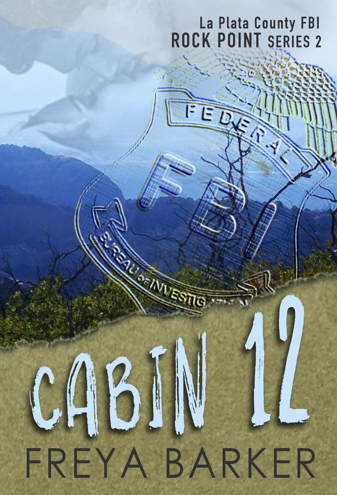 Cabin 12 (Rock Point, #2)