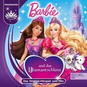 Barbie und das Diamantschloss (Das Original-Hörspiel zum Film)