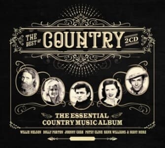 Best Of Country