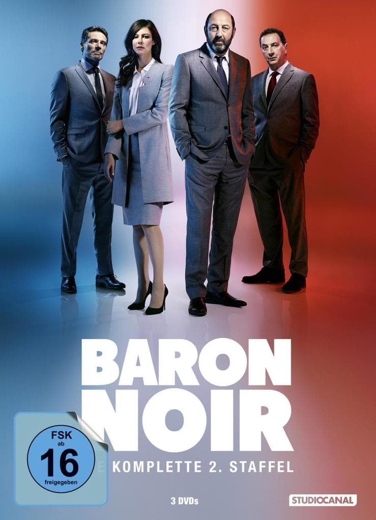 Baron Noir
