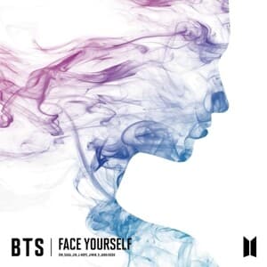 Bts: Face Yourself