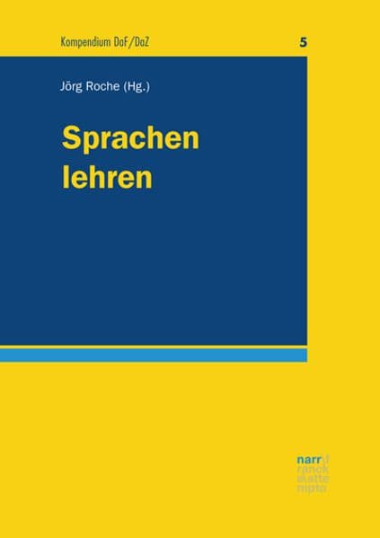 Sprachen lehren