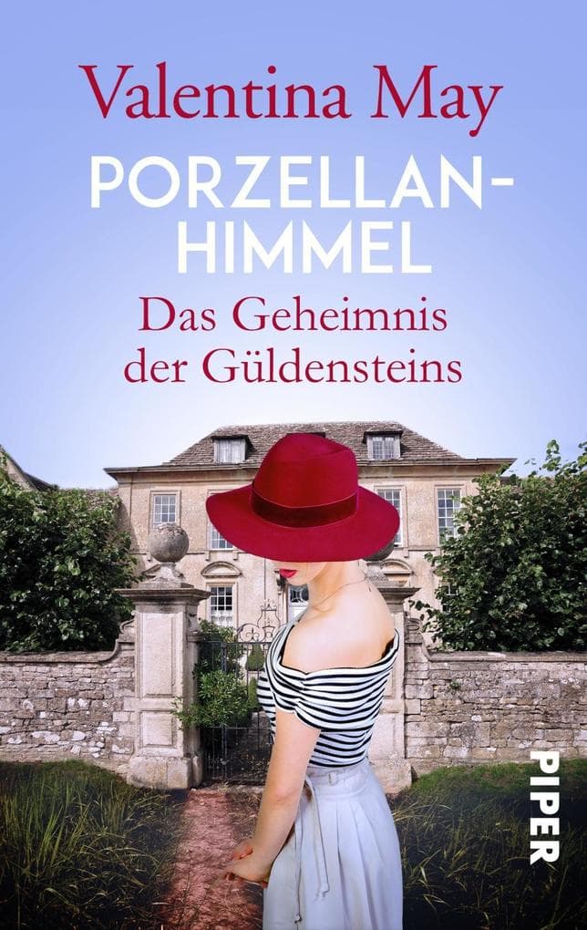 Porzellanhimmel