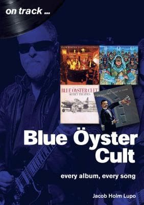 Blue Oyster Cult