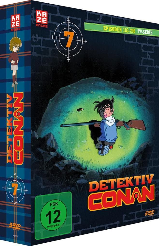 Detektiv Conan