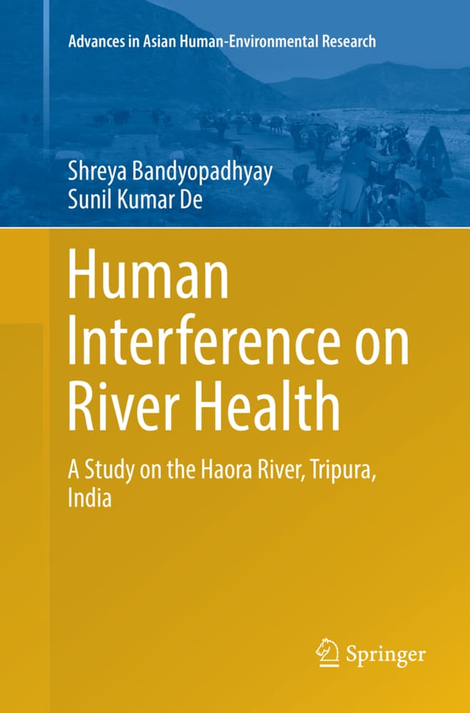 Human Interference on River Health
