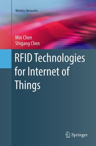 RFID Technologies for Internet of Things