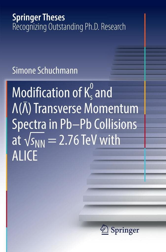 Modification of K0s and Lambda(AntiLambda) Transverse Momentum Spectra in Pb-Pb Collisions at sNN = 2.76 TeV with ALICE