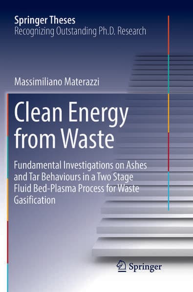 Clean Energy from Waste