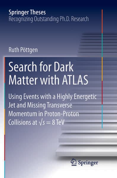 Search for Dark Matter with ATLAS