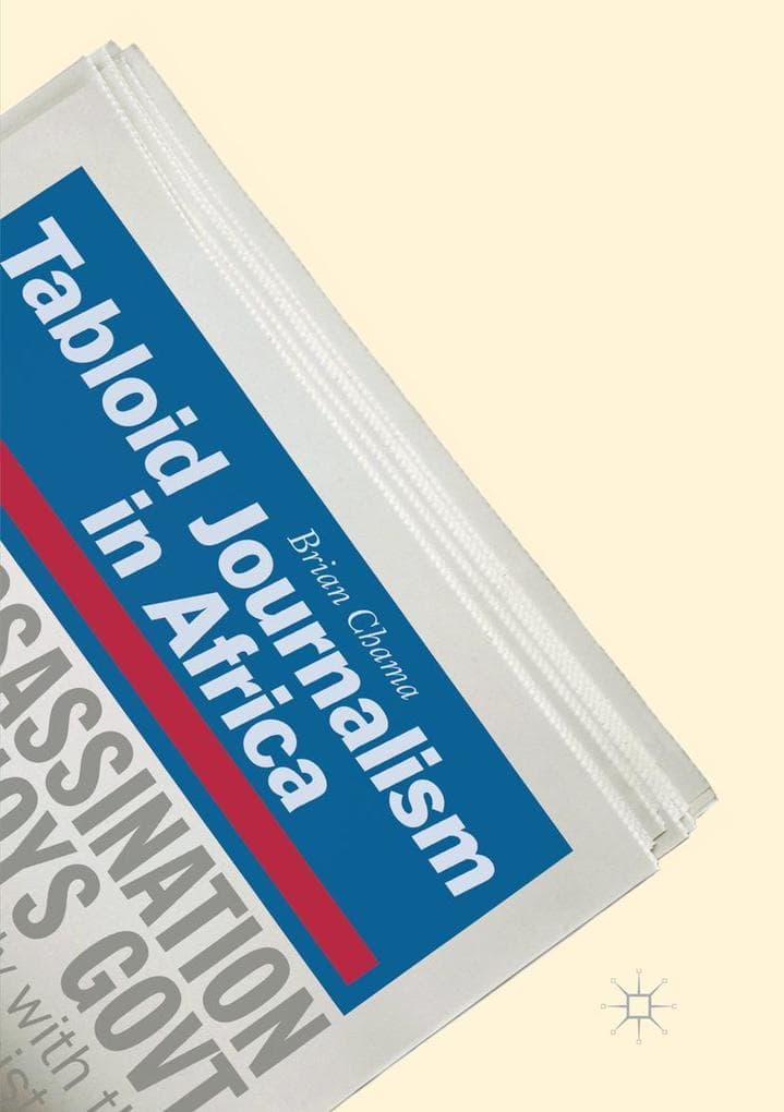 Tabloid Journalism in Africa
